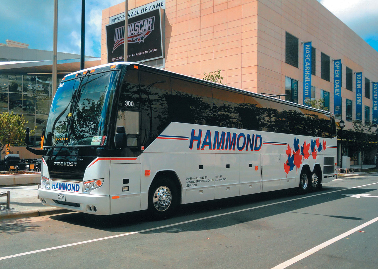 hammond-bus