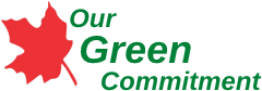 green-commitment