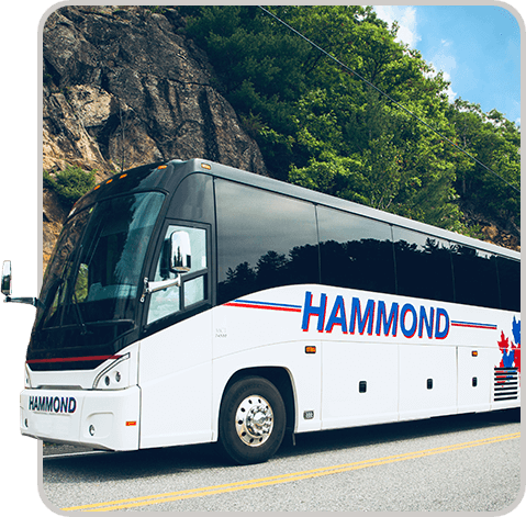 Our Fleet | Hammond Transportation Ltd.