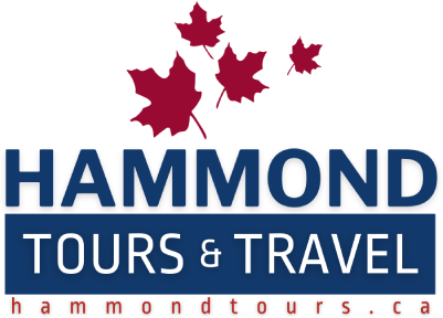 Hammond Tours & travels